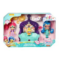 Shimmer & Shine Float & Sing Palace Friends